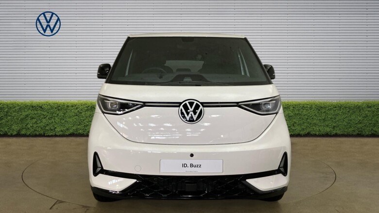 Volkswagen ID. Buzz 250kW GTX Pro 79kWh 5dr 4MOTION Auto Electric Estate